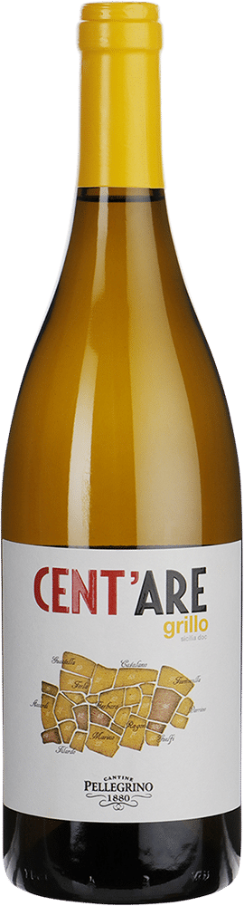 afbeelding-Cantine Pellegrino Grillo 'Cent'Are'