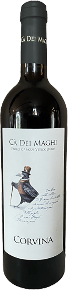 afbeelding-Cà dei Maghi Corvina