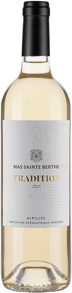 afbeelding-Mas Sainte Berthe Tradition