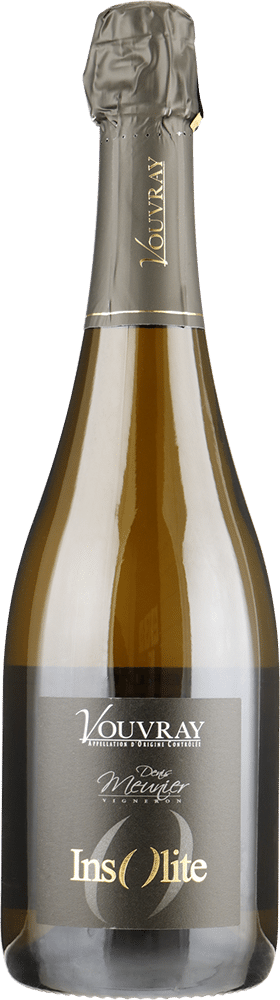 afbeelding-Denis Meunier Insolite 'Extra Brut'