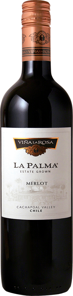 afbeelding-La Palma Merlot