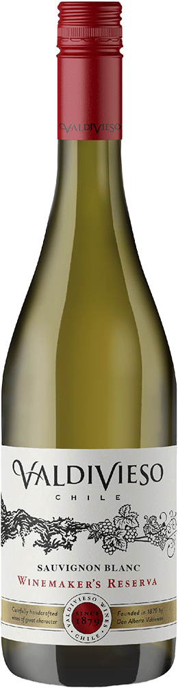 afbeelding-Valdivieso Sauvignon Blanc  'Winemaker's Reserva'