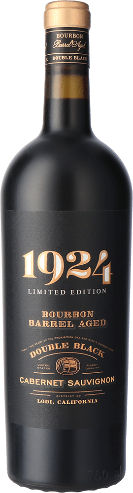 afbeelding-1924 Cabernet Sauvignon 'Double Black' Limited Edition