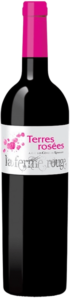 afbeelding-Château La Ferme Rouge Terres Rosees