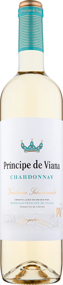 afbeelding-Principe de Viana Chardonnay 'Vendimia Seleccionada'