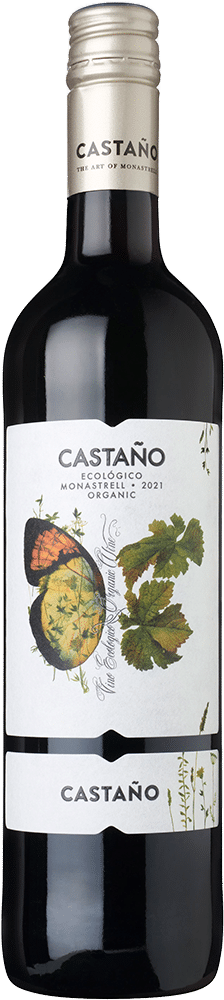 afbeelding-Familia Castaño Monastrell Ecológico