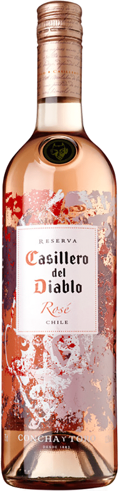 afbeelding-Casillero del Diablo Rosé Reserva