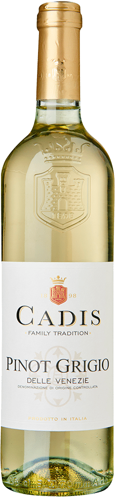 afbeelding-Cadis Pinot Grigio