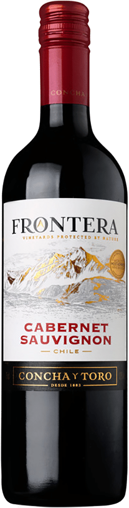 afbeelding-Frontera Cabernet Sauvignon