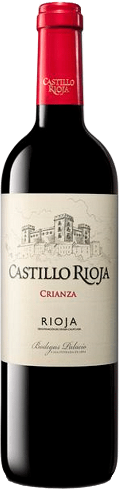 afbeelding-Castillo Rioja Crianza