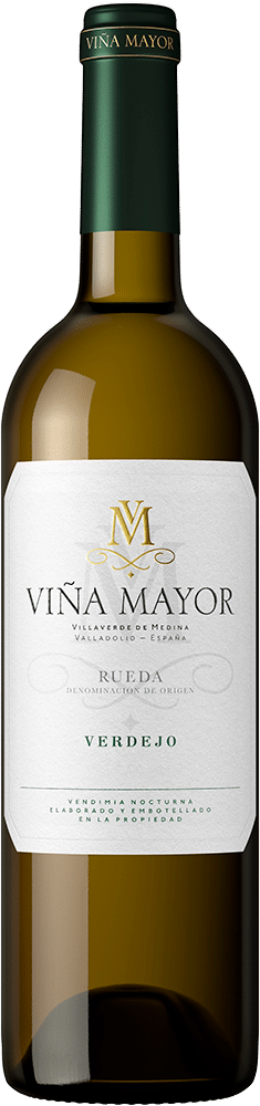 afbeelding-Viña Mayor Verdejo