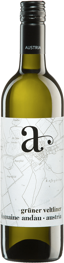 afbeelding-Winzerkellerei Andau Grüner Veltliner