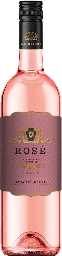 afbeelding-Casa del Duque Rosé 'Winemaker’s Selection'