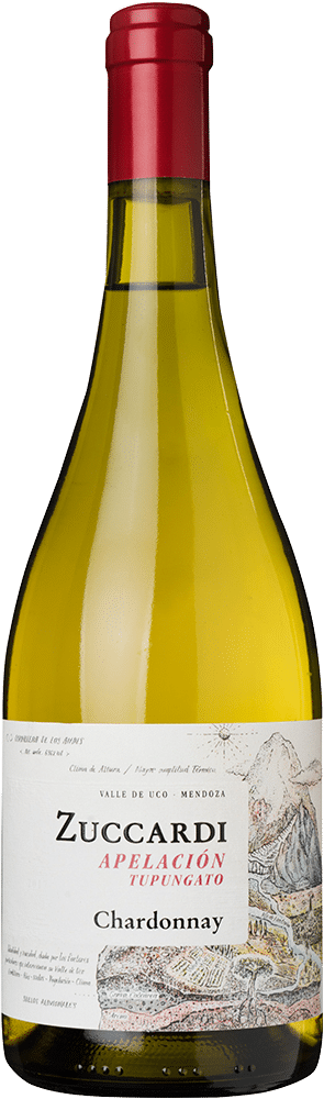 afbeelding-Zuccardi Chardonnay ‘Apelación Tupungato’