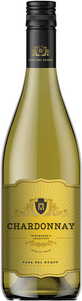 afbeelding-Casa del Duque Chardonnay  'Winemaker's Selection'