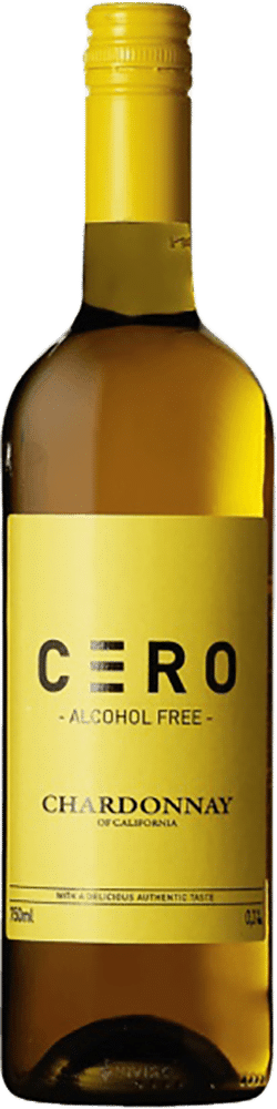 afbeelding-Cero Chardonnay