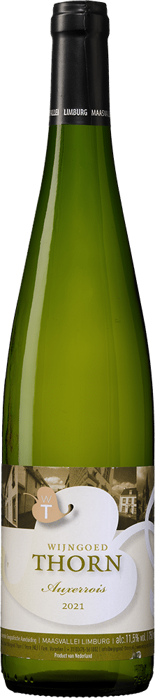 afbeelding-Wijngoed Thorn Auxerrois