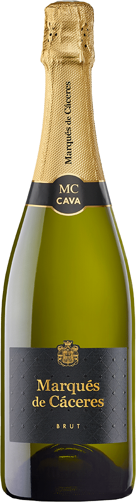 afbeelding-Marqués de Cáceres Cava Brut