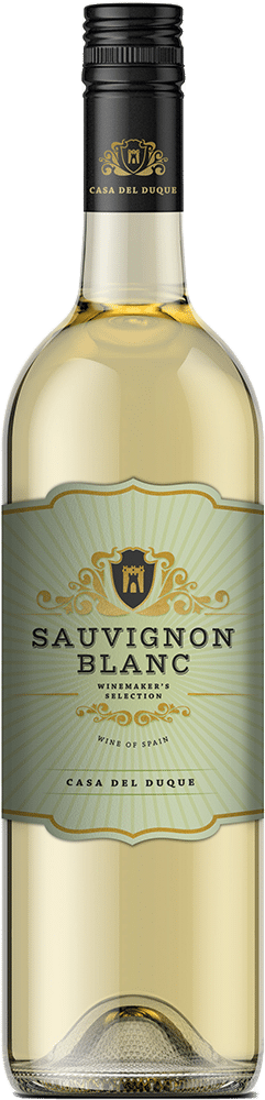 afbeelding-Casa del Duque Sauvignon 'Winemaker's Selection'