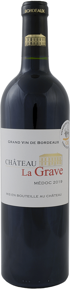 afbeelding-Château La Grave 