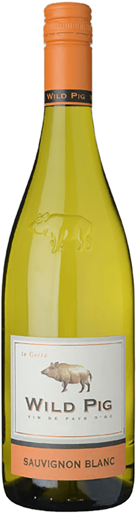 afbeelding-Wild Pig Sauvignon Blanc