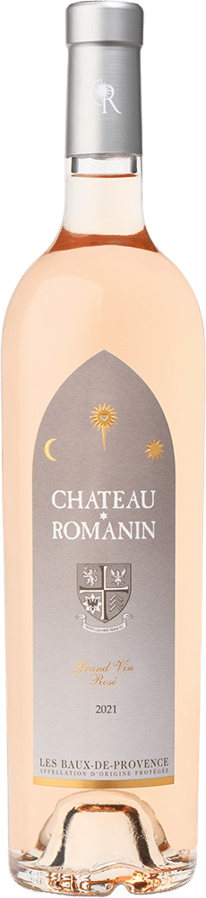 afbeelding-Château Romanin Grand Vin