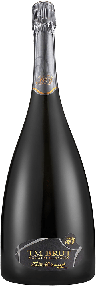 afbeelding-Tenuta Montemagno Bollicine Metodo Classico TM 'Brut'