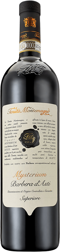 afbeelding-Tenuta Montemagno Mysterium