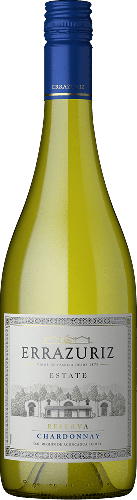 afbeelding-Errázuriz Estate Reserva Chardonnay