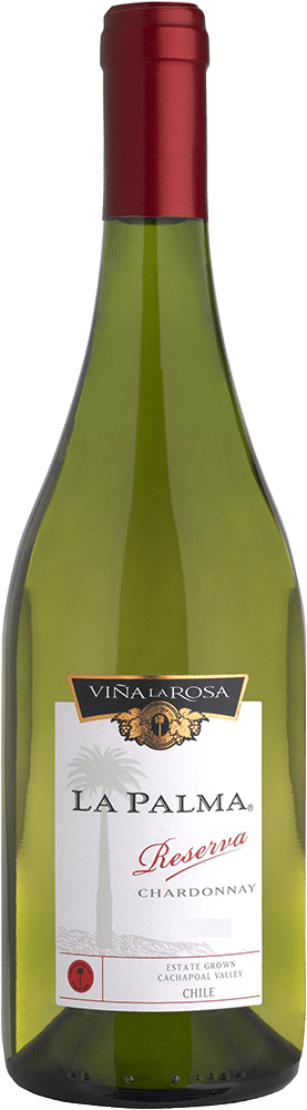 afbeelding-Viña La Rosa Chardonnay Reserva 'La Palma'