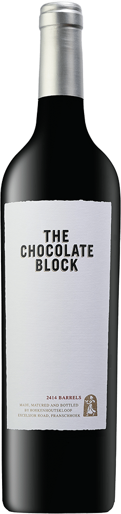 afbeelding-Boekenhoutskloof The Chocolate Block