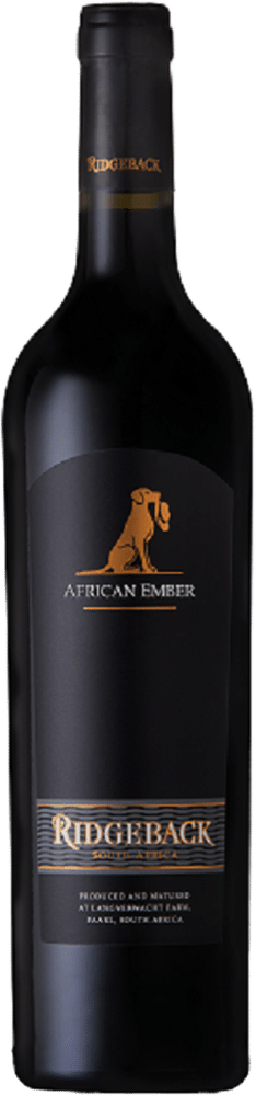 afbeelding-Ridgeback African Ember