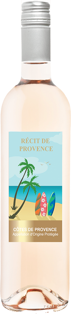 afbeelding-Récit de Provence 