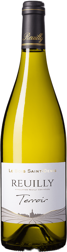 afbeelding-Le Bois Saint-Denis Cuvée Terroir