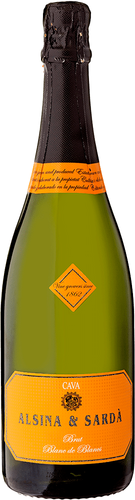 afbeelding-Alsina e Sarda Brut 'Blanc de Blancs'