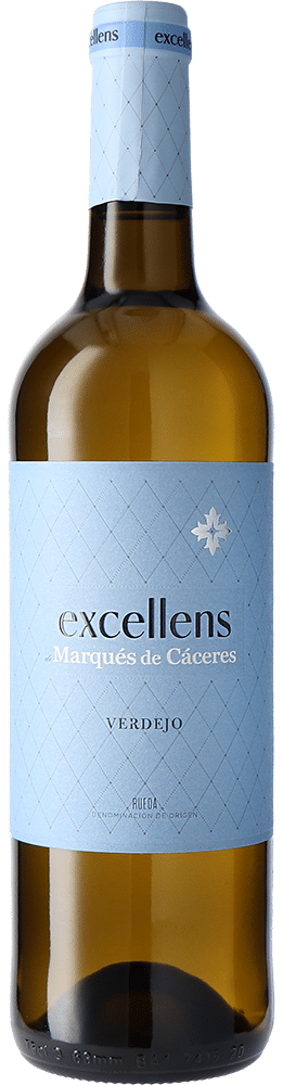 afbeelding-Marqués de Cáceres Excellens Verdejo