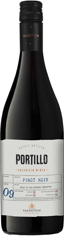 afbeelding-Salentein Portillo Pinot Noir