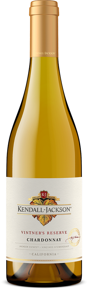 afbeelding-Kendall-Jackson Chardonnay 'Vintner’s Reserve'