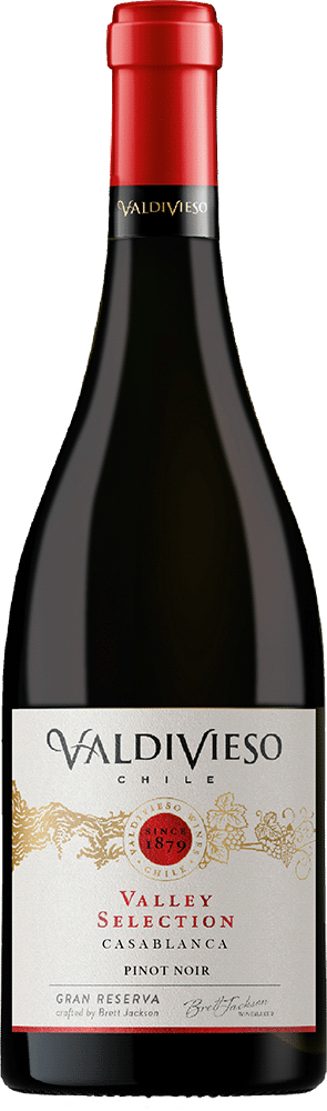 afbeelding-Valdivieso Pinot Noir Gran Reserva 'Valley Selection'
