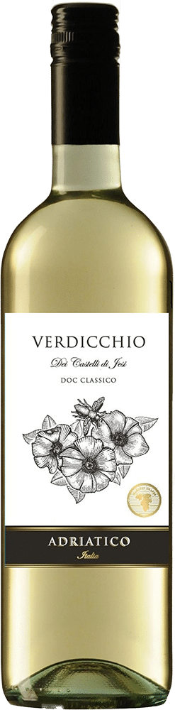 afbeelding-Adriatico Verdicchio dei Castelli di Jesi Classico