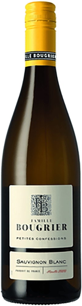 afbeelding-Famille Bougrier Sauvignon Blanc 'Petites Confessions'