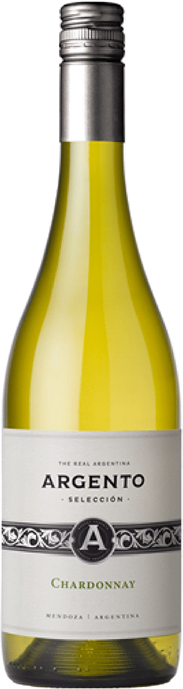 afbeelding-Argento Chardonnay 'Selección'