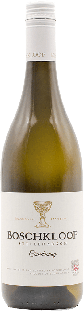 afbeelding-Boschkloof Chardonnay