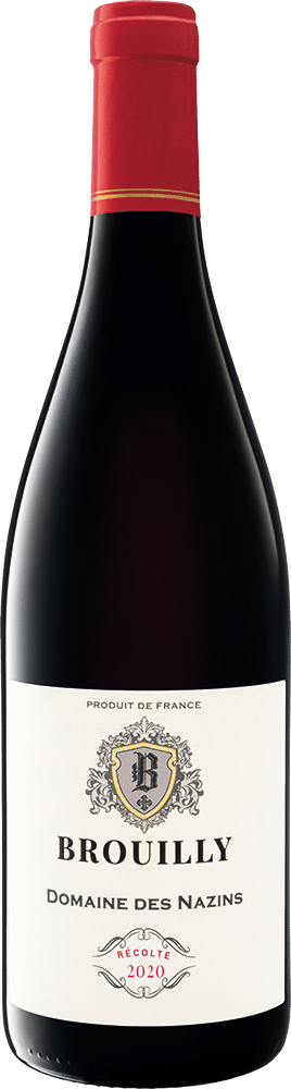 afbeelding-Domaine des Brulets Brouilly
