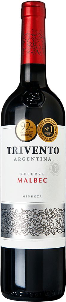 afbeelding-Trivento Malbec Reserve