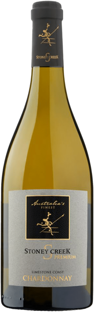 afbeelding-Stoney Creek Chardonnay 'Premium'