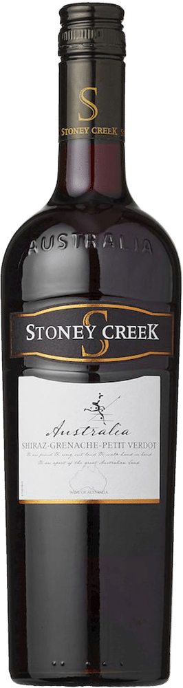 afbeelding-Stoney Creek Shiraz Grenache Petit Verdot