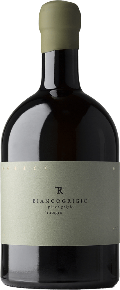 afbeelding-Italo Cescon Pinot Grigio Biancogrigio  'Integro'