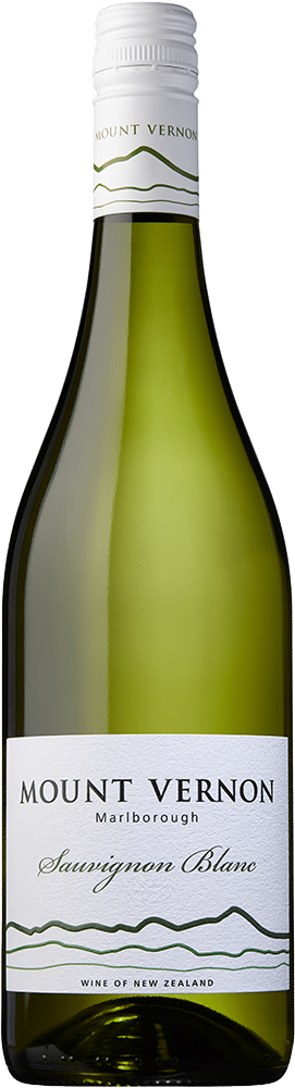 afbeelding-Mount Vernon Sauvignon Blanc