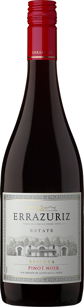 afbeelding-Errázuriz Estate Reserva Pinot Noir